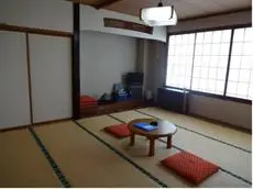 Lodge Yamanoyu 