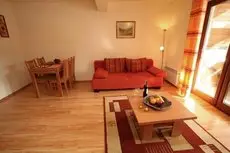 Apartament Giewont Koscielisko 