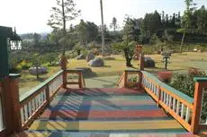 Jungmun Log Pension & Resort 