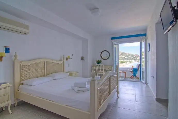 Platys Gialos Hotel Sifnos