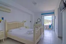 Platys Gialos Hotel Sifnos 