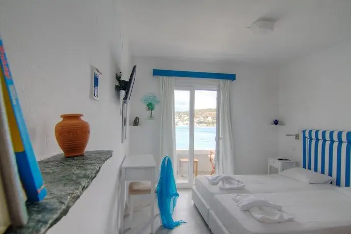 Platys Gialos Hotel Sifnos