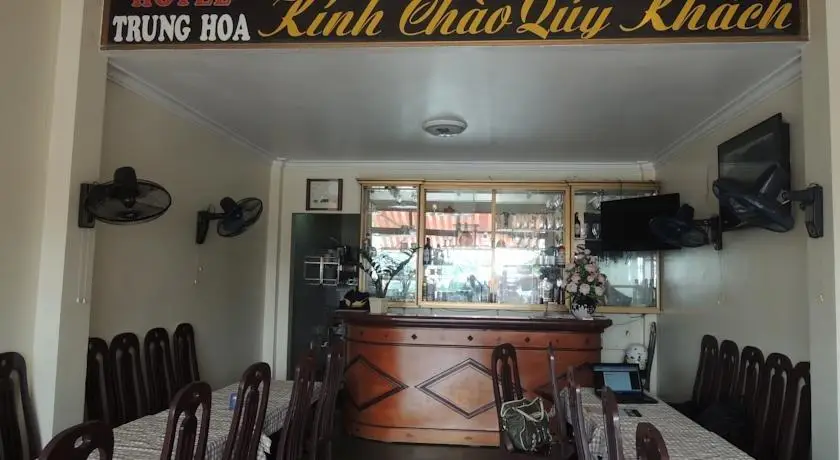 Trung Hoa Hotel