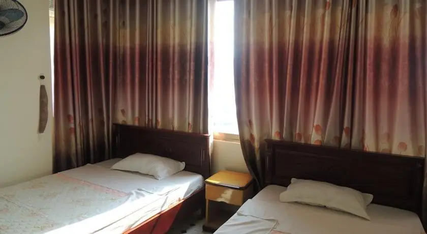 Trung Hoa Hotel 