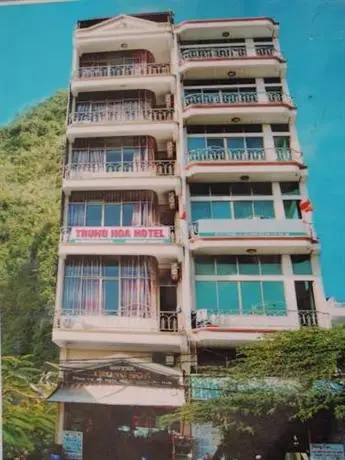 Trung Hoa Hotel 