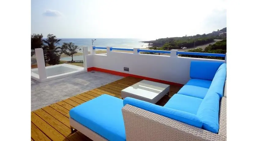 866 Oceanic View Villa 