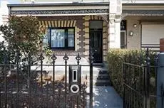 Aberdeen Holiday House 