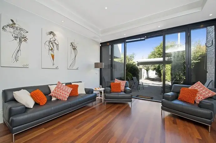 Aberdeen Holiday House 