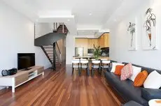 Aberdeen Holiday House 