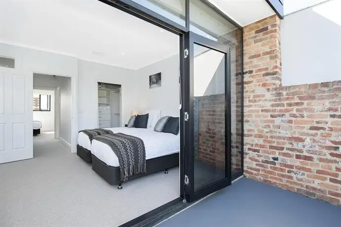 Aberdeen Holiday House 
