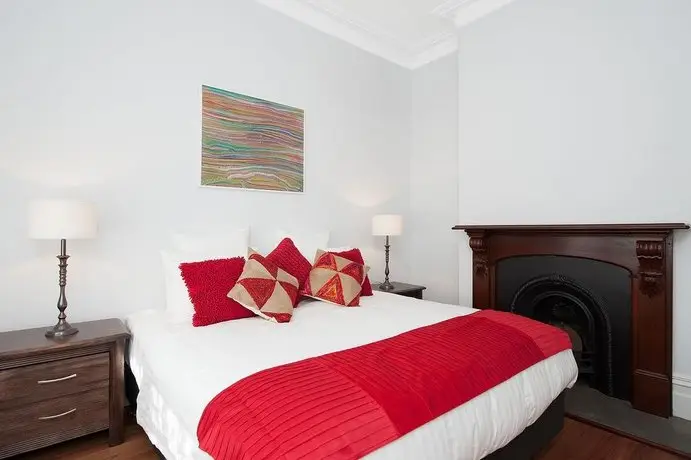 Aberdeen Holiday House 