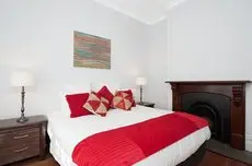 Aberdeen Holiday House 