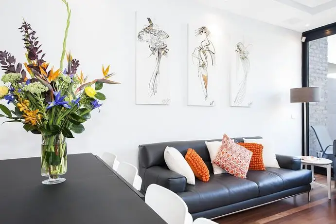 Aberdeen Holiday House 