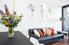 Aberdeen Holiday House 