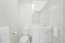Aberdeen Holiday House 
