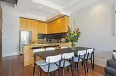 Aberdeen Holiday House 