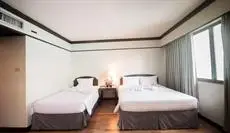 Grand Plaza Hotel Hat Yai 