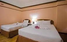 Grand Plaza Hotel Hat Yai 