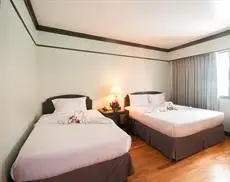 Grand Plaza Hotel Hat Yai 