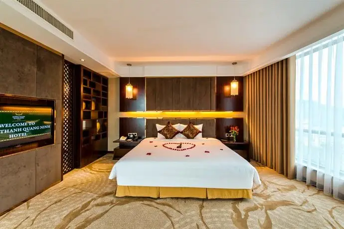 Muong Thanh Luxury Quang Ninh Hotel