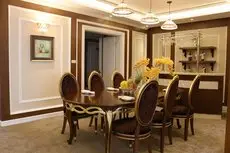 Muong Thanh Luxury Quang Ninh Hotel 