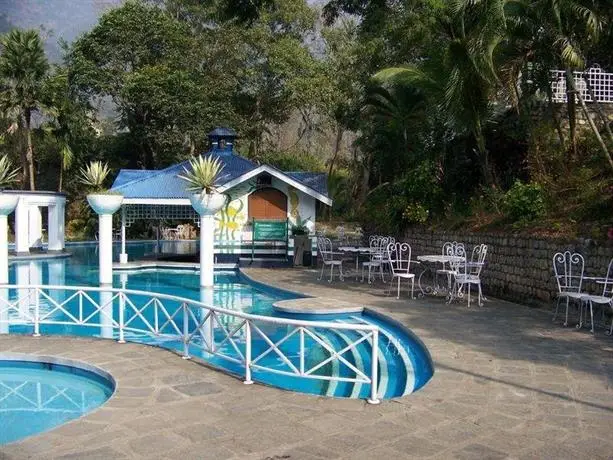 Riverside Spring Resort