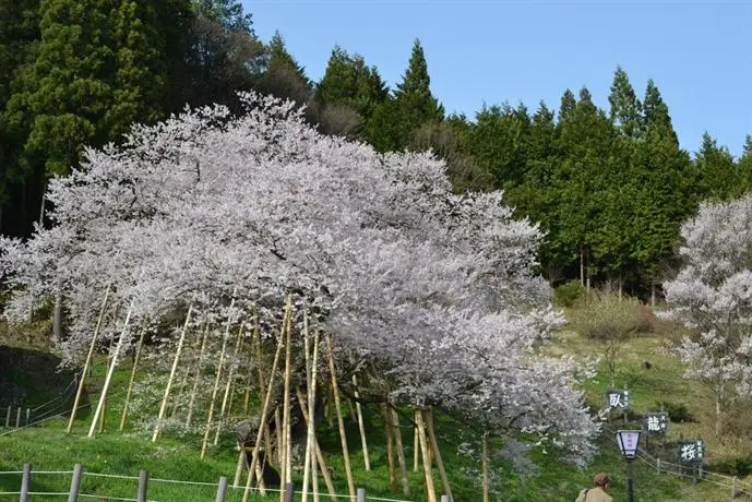 Garyu-no-Sato 