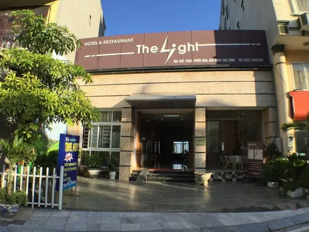 The Light Hotel Ha Long