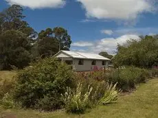 Engadine Cottage 