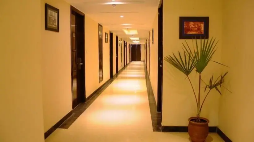 Country Inn Amritsar 