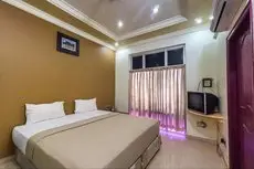 Hotel Mookambika Deluxe 