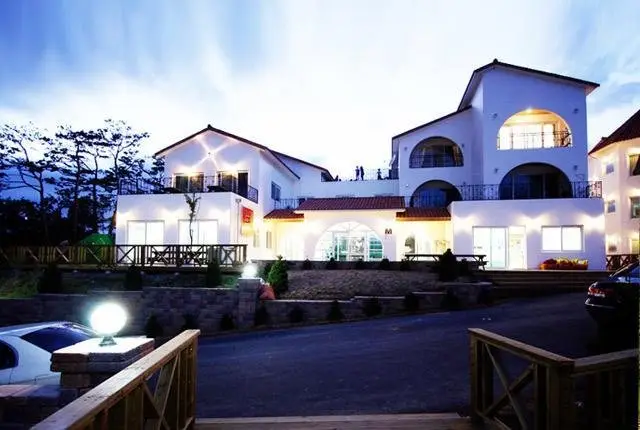 Saesum Resort 