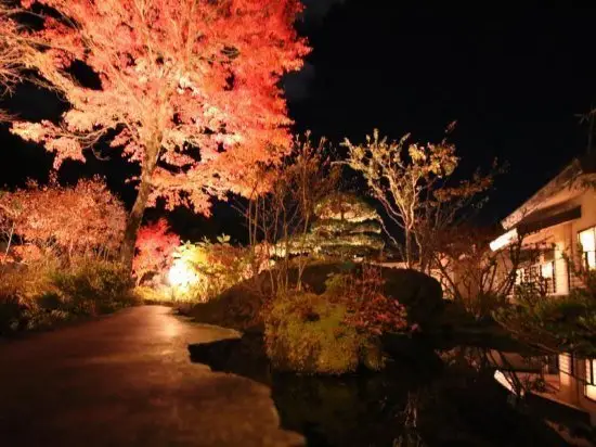 Okunoin Hotel Tokugawa