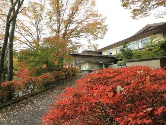 Okunoin Hotel Tokugawa 