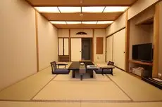 Okunoin Hotel Tokugawa 