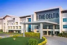 The Deltin 