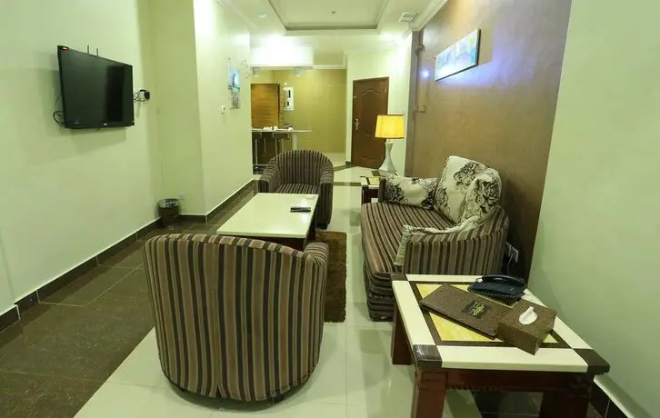 Wahaj Hotel Apartments 2