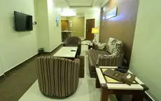 Wahaj Hotel Apartments 2 