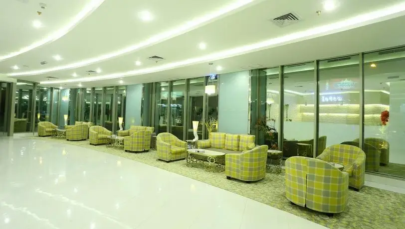 Wahaj Hotel Apartments 2