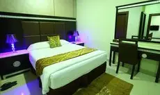 Wahaj Hotel Apartments 2 