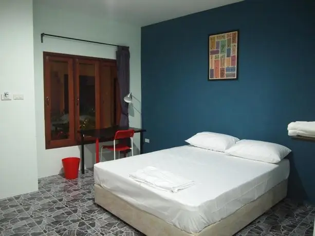 Studio 77 Hostel