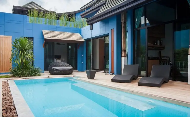 Wings Phuket Villa by Two Villas HOLIDAY