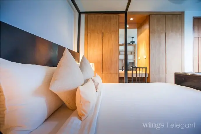 Wings Phuket Villa by Two Villas HOLIDAY