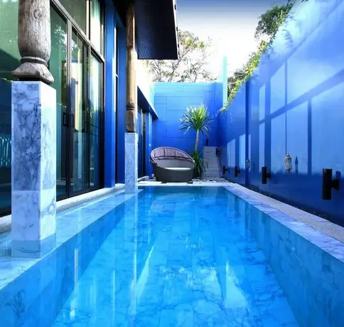 Wings Phuket Villa by Two Villas HOLIDAY 