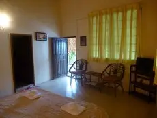 Auberge du Soleil Kampot 