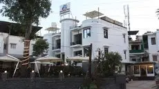 Hotel Mount View Mount Abu 