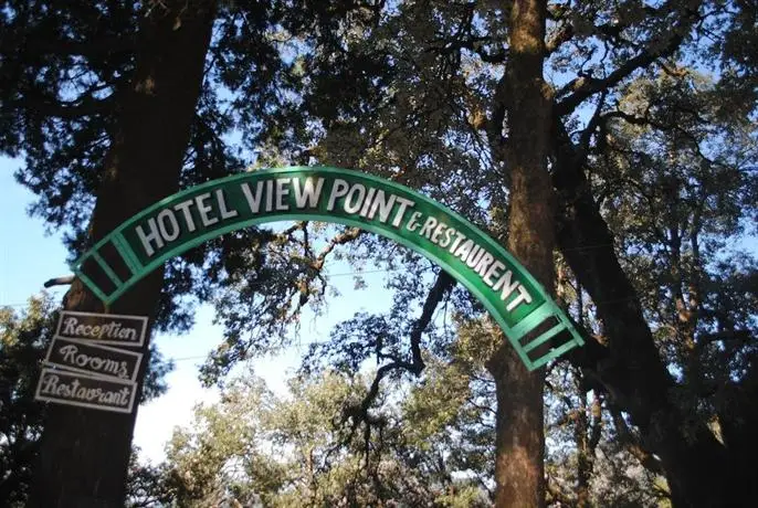 View Point Resort