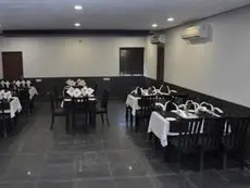 Hotel Krishna Park 