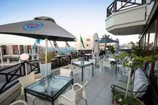 Bayview Hotel Plettenberg Bay 