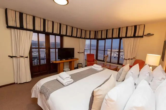 Bayview Hotel Plettenberg Bay 